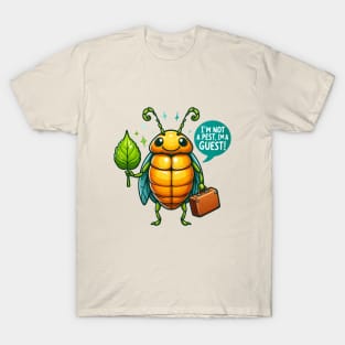 June Bug T-Shirt